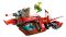 Конструктор LEGO Ninjago Райська земля