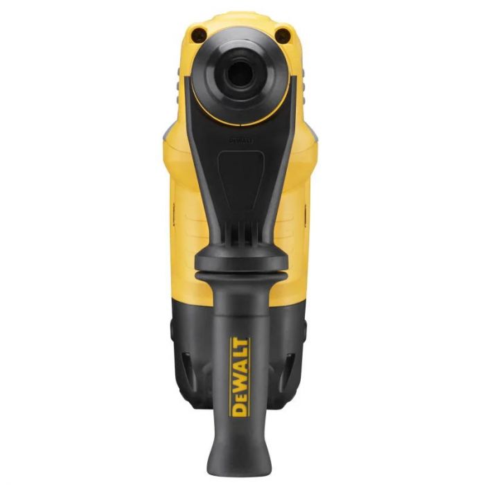 Перфоратор мережевий DeWalt SDS-MAX 1350Вт 10.5 Дж 0-2900уд/хв 0-380об/хв 2 режими кейс 7.8кг