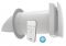 Рекуператор Cooper&Hunter Easy Vent 70м3/г 0.4м Wi-Fi білий