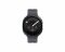 Смарт-годинник Samsung Galaxy Watch 9 40мм (L340) 1.34", 438x438, sAMOLED, BT 5.4, NFC, 2/32ГБ, чорний