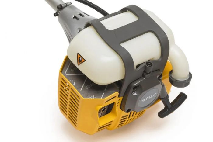 Тример садовий бензиновий STIGA BC535B 900Вт 32.6см.куб 11000об/хв 43см 7.8кг