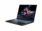 Ноутбук Acer Nitro Lite NL15-71G 15.6" FHD IPS, Intel 7-240H, 16GB, F512GB, NVD3050-4, Lin, чорний