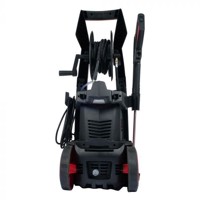 Мінімийка високого тиску Vitals Master Am 7.8-195w premium 2500Вт 195бар 468л/год шланг 7м 21.1кг