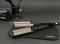 Плойка Babyliss Easy wave, гофре, темп.режимів-3, 160-200С, природні хвилі, кераміка, чорний