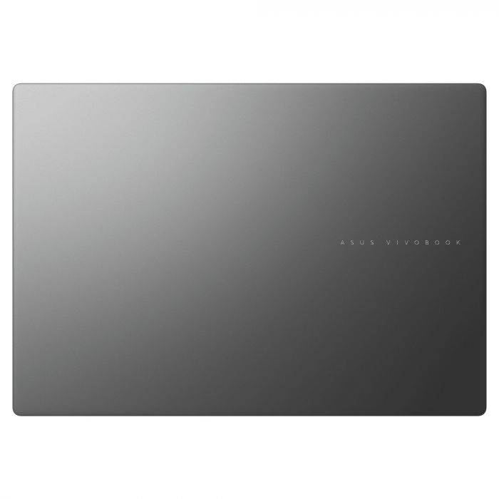 Ноутбук ASUS Vivobook S16 S3607QA-PL006W 16" 2.5K IPS, Snapdragon X1 26 100, 16GB, F1TB, UMA, Win11, Сірий