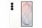 Смартфон Samsung Galaxy Fold 8 Ultra 5G (F976) 8"/6.5" 12/256ГБ, 1SIM, 5000мА•год, кремовий