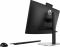Комп'ютер персональний моноблок HP ProStudio 4-G1i 23.8" FHD IPS AG, Intel U7-265T, 16GB, F512GB, UMA, WiFi, 3р, кл+м, Win11P, чорний