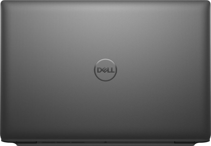 Ноутбук Dell Latitude 3440 14" FHD IPS AG, Intel i7-1355U, 16GB, F512GB, UMA, Win11P, чорний, US клавіатура