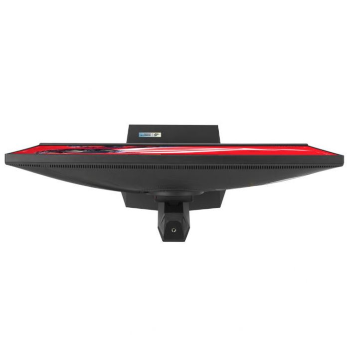 Монітор Asus 27" ROG Strix XG27UCGR HDMI, DP, USB-C, Audio, IPS, 3840x2160, 162/485Hz, 0.3ms, sRGB 130%, G-SYNC, FreeSync, Pivot, HDR400