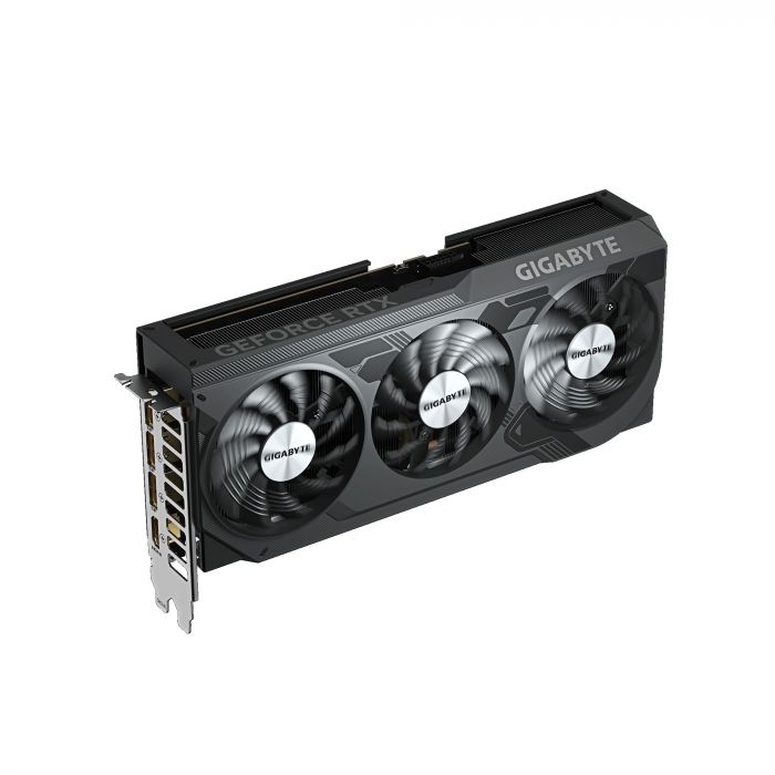 Відеокарта GIGABYTE GeForce RTX 5070 Ti 16GB GDDR7 WINDFORCE OC V2