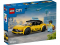 Конструктор LEGO City Жовте таксі