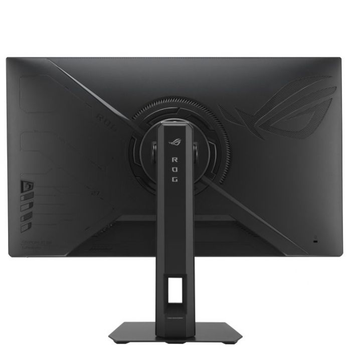Монітор Asus 27" ROG Strix XG27ACSR HDMI, DP, USB-C, Audio, IPS, 2560x1440, 220Hz, 0.3ms, sRGB 133%, G-SYNC, FreeSync, Pivot, HDR400