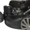 Газонокосарка бензинова самохідна SEQUOIA SPLM5300S 4.2кВт 53см 65л 22-75мм 39кг