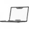 Чохол UAG для MacBook Pro 14"(2021-2023), Plyo, Ice