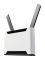 Маршрутизатор MikroTik Chateau 5G R17 ax (S53UG+5HaxD2HaxD-TC&RG650E-EU)
