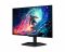Монітор Samsung 27" Odyssey OLED G6 HDMI, DP, OLED, 2560x1440, 240Hz, 0,3ms, Pivot