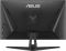 Монітор Asus 27" TUF Gaming VG27AQM5A 2xHDMI, DP, MM, IPS, 2560x1440, 300Hz, 1ms, DCI-P3 95%, G-SYNC, FreeSync
