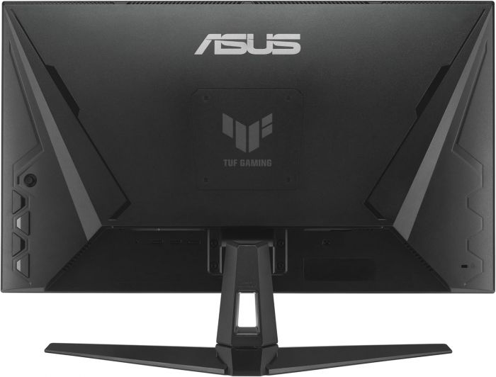 Монітор Asus 27" TUF Gaming VG27AQM5A 2xHDMI, DP, MM, IPS, 2560x1440, 300Hz, 1ms, DCI-P3 95%, G-SYNC, FreeSync