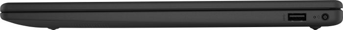Ноутбук HP 15-fc0106ua 15.6" FHD IPS AG, AMD R5-7520U, 16GB, F512GB, UMA, DOS, чорний