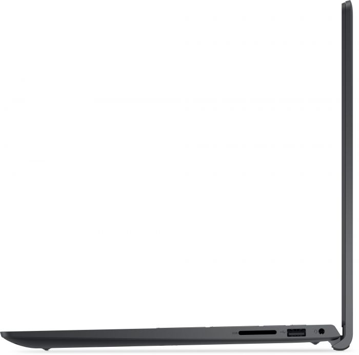 Ноутбук Dell Pro 15 Essential PV15255 15.6" FHD IPS AG, AMD R5-7520U, 16GB, F512GB, UMA, Lin, чорний