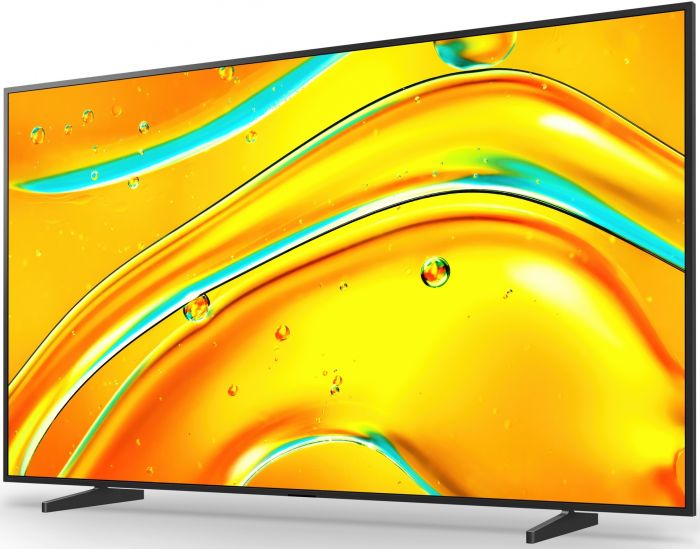 Телевізор 98" Sony MiniLED 4K 120Hz Smart GoogleTV Black