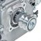Двигун бензиновий Vitals GE 6.0-19kp 6к.с. 196см3 3.6л ручний стартер 13.5кг