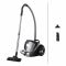 Пилосос Rowenta контейнерний Compact Power XXL Classic + Kit, 900Вт, конт пил -2.5л, HEF system, чорний