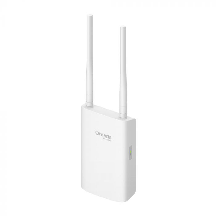 Точка доступу TP-LINK EAP603 OUTDOOR AX1800, 1xGE LAN, PoE