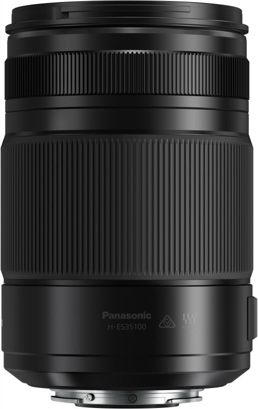 Об`єктив Panasonic Leica DG Vario-Elmarit 35-100mm f/2.8 POWER O.I.S.