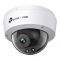 IP-Камера TP-LINK VIGI C250-4, PoE, 5Мп, 4 мм, H265+, IP66, Dome, кольорове нічне бачення, зовнішня