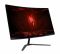 Монітор Acer 27" Nitro ED270W0bmiipx 2xHDMI, DP, MM, VA, 240Hz, 1ms, CURVED, FreeSync Premium