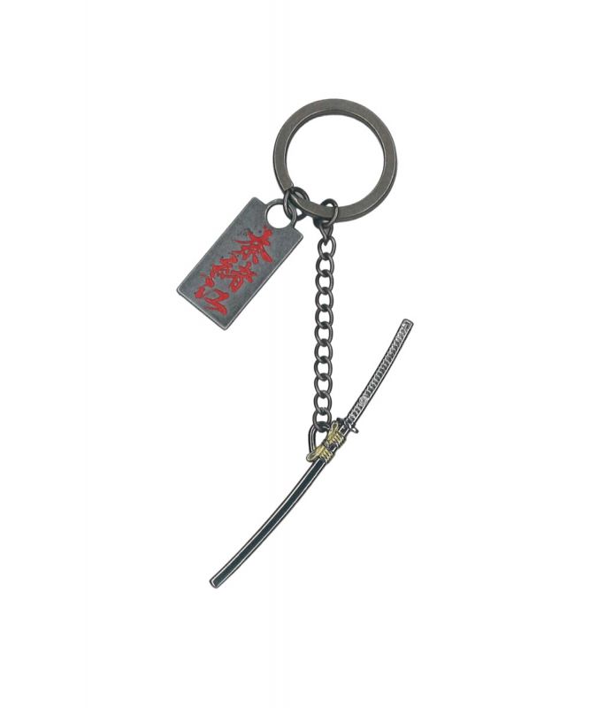 Брелок GoodLoot Assassin's Creed Shadows Naoe Katana