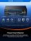 Комутатор TENDA TEG1110PF-8-120W 8xGE PoE, 1xGE, 1xSFP, Некерований