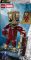Конструктор LEGO Super Heroes Ґрут у комбінезоні Спустошувачів