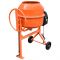 Бетонозмішувач Vitals Cm-180a 650Вт 180л 54кг