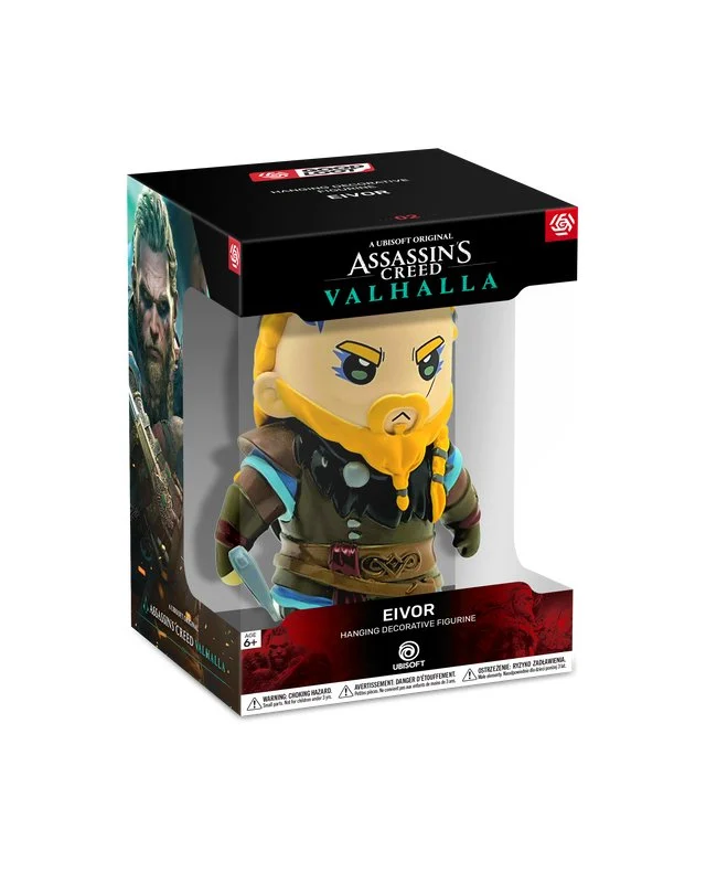 Фігурка GoodLoot Assassin's Creed  - Eivor
