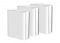 Система WiFi-Mesh ASUS ZenWiFi BQ16 BE25000, 2xGE LAN, 1xGE WAN/LAN, 1x10GE LAN, 1x10GE WAN/LAN 1xUSB 3.0, 3мод, білий