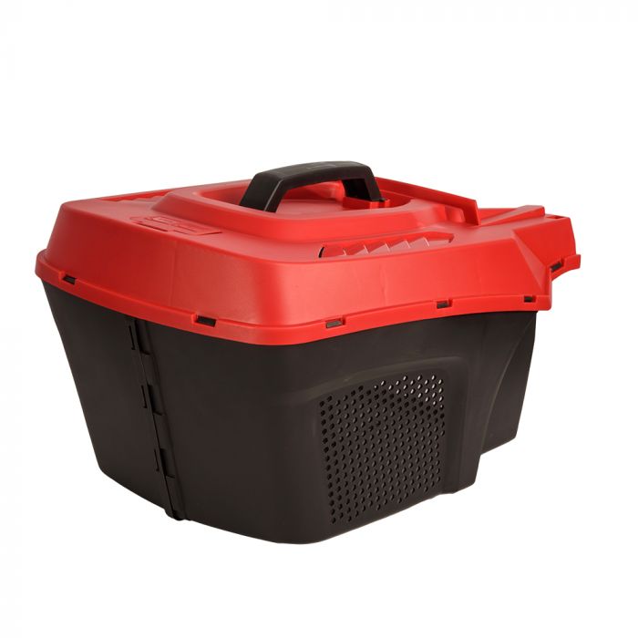 Газонокосарка мережева Vitals Master EZP 3816j 1600Вт 38см 40л 25-75мм 11.5кг
