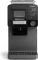 Морозивниця Gorenje  3 в 1, 210Вт, чаша-1л, 35 кг - 24 год., слаші, лід, морозиво, електронне управління, чорний