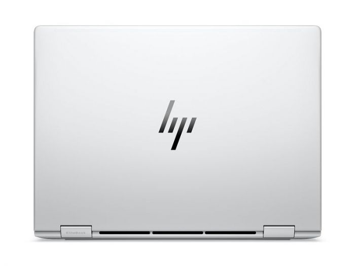 Ноутбук HP EliteBook 8 Flip G2i 13.3" WUXGA Touch, Intel U7-355, 16GB, F512GB UMA, Win11P, сріблястий