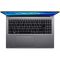 Ноутбук Acer Extensa 15 EXO16-71 16" WUXGA IPS, Intel U5-125H, 16GB, F512GB, UMA, Lin, сірий