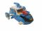Ігровий набір Super Wings Повітряна База, світло, звук