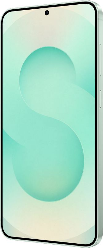 Смартфон Samsung Galaxy S25+ 5G (S936) 6.7' 12/256ГБ, 2SIM, 4900мА•год, м'ятний