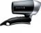 Фен Remington дорожній On The Go, 1400Вт, 2 режими, складна ручка, чорний