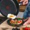 Сковорода Tefal Expertise, 26см, алюміній, бакеліт, чорний