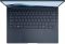 Ноутбук ASUS Zenbook A14 UX3405CA-QL290 14" WUXGA Touch OLED, Intel Ultra 9 285H, 32GB, F1TB, UMA, NoOS, Блакитний