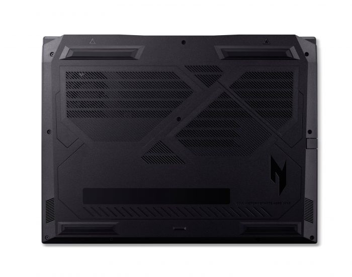 Ноутбук Acer Nitro V 16 ANV16-42 16" WUXGA IPS, AMD R5-240, 16GB, F1TB, NVD5060-8, Lin, чорний