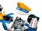 Конструктор LEGO Icons Williams Racing FW14B і Найджел Менселл