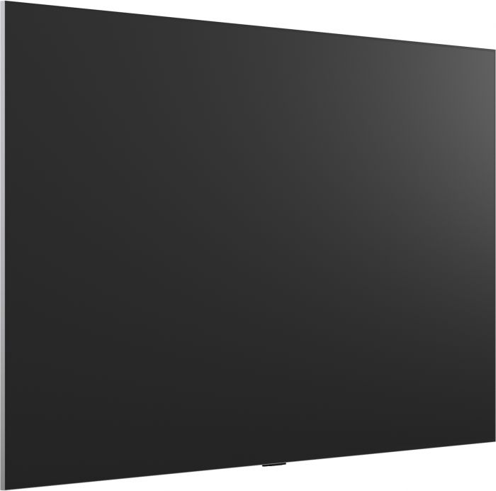 Телевізор 83" LG OLED 4K 120Hz (VRR 165Hz) Smart WebOS Black