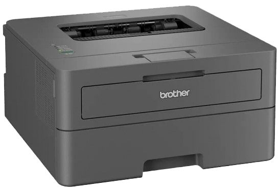 Принтер laser mono А4 Brother HL-L2402D 30 ppm Duplex USB